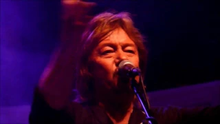 Chris Norman/Neuruppin 18.11.2016/ Hard to find