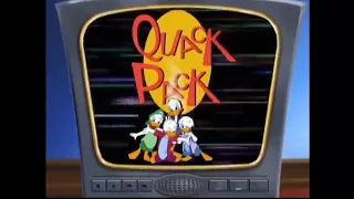 Quack Pack Intro