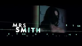 MR. & MRS. SMITH (2005) OFFICIAL TRAILER 2