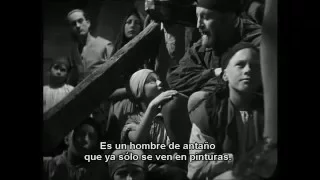 Don Quijote - Don Quichotte (1933)  - Feodor Chaliapin