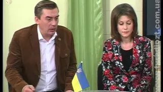 Програма "Кут зору" від 13.09.2015р