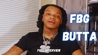 FBG Butta on FBG Dutchie, Big Folks, Almighty Sus, D. Rose, King Von, Lil Reese, Tay Savage and More