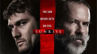 Sunrise (2024) - Trailer 2024 | Horror Movie | Alex Pettyfer | Review, cast, Plot,