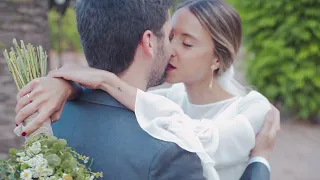 Tráiler Lola Y Calín // Boda Cordoba // Wedding video Teaser