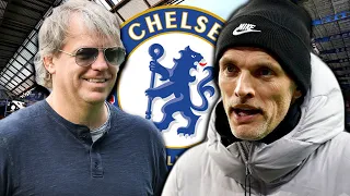 Let The Todd Boehly Chelsea Rebuild BEGIN! Honest 2021/22 Premier League Season Review!