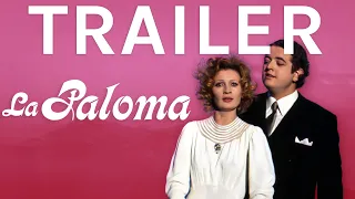 LA PALOMA | Schweizer Film Trailer | filmo 2023 (deutsch)