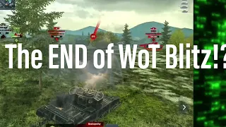 Expert explains: WHY WOT BLITZ DIES!