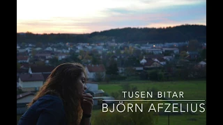 Tusen Bitar - Björn Afzelius (Louise's Cover)