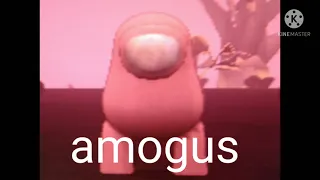 amogus в spore