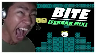 FNF | BITE [FERNAN MIX] (no english version sorry :PPP)