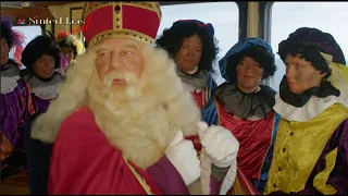 Sinterklaasjournaal Terschelling 2023