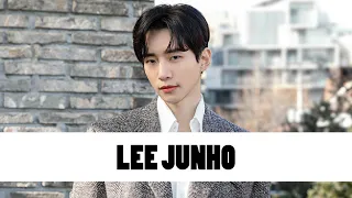 10 Things You Didn't Know About Lee Junho (이준호) | Star Fun Facts
