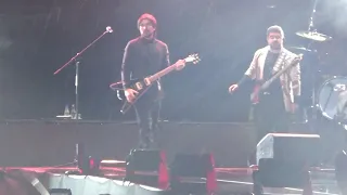 JUANES - Seek and Destroy version , Rock al Parque 2019