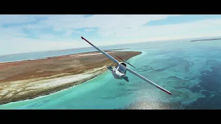Microsoft Flight Simulator - Gameplay Trailer