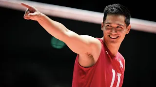 5 Years Of Insane Sets By Setter Micah Christenson!