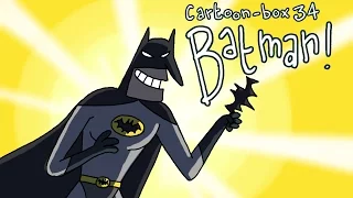 BATMAN! | Cartoon-Box 34