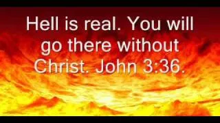 Hell is real! .wmv