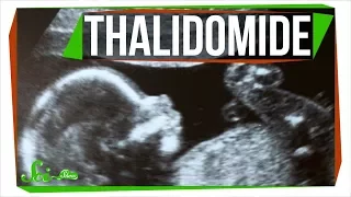 Thalidomide: The Chemistry Mistake That Killed Thousands of Babies