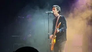 Johnny Marr - Getting Away With It - 2022/04/01 - Gloucester Guildhall