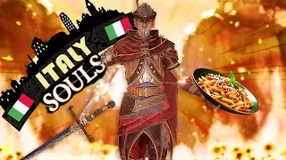 ITALIAN SOULS