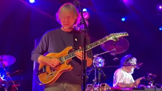 Trey Anastasio Band "Plasma" 10-06-22 Cal Coast Open Air Theater, SDSU, San Diego, CA 10-06-22