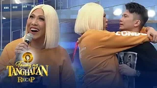 Wackiest moments of hosts and TNT contenders | Tawag Ng Tanghalan Recap | May 28, 2019