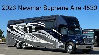 2023 Newmar Supreme Aire 4530