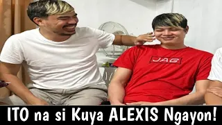 ito na si kuya ALEXIS NGAYON! Ang PAGBABALIK niya MARAMI ang NAGULAT | TECHRAM VLOG