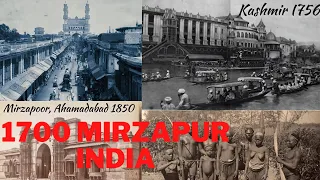 INDIA In 1700 To 1800 Year Rare Photos AllOver INDIA @INDIAIn1700To1800YearRarePhotosAllOverINDIA