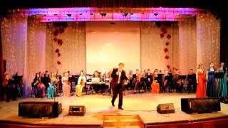 Lugansk Municipal Orchestra - Sergey Chuykov - Criminel