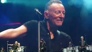 Bruce Springsteen - Glory days and Dancing in the dark - Oslo - 30-06-23