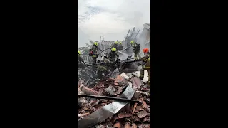 Tragédia na Colômbia  | AFP