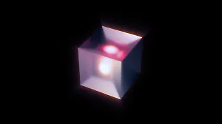 [HD] Tesseract / hypercube