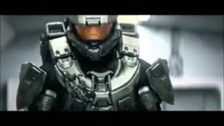 Halo 4 Hero AMV