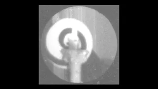 Edison Kinetograph Horizontal Camera. Test No.3