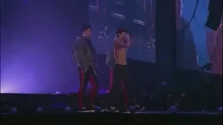 SEHUN SOLO   A Go Full The Elyxion DVD In Seoul