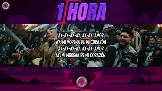 [1 HORA] SAIKO - YO LO SOÑÉ ft. Omar Montes (Letra/Lyrics)