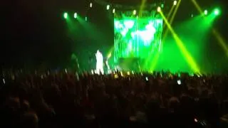 Snoop Dogg - Jump Around & Drop it like it's hot, live in Oslo, Norway