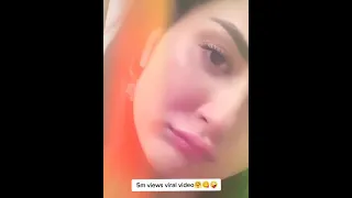 Hania Amir New Viral Tik Tok Video#Shorts