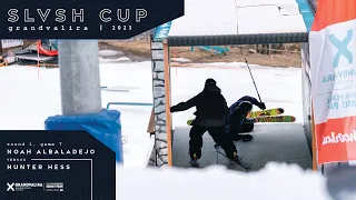 Game 7 || Noah Albaladejo vs. Hunter Hess || SLVSH CUP GRANDVALIRA '23