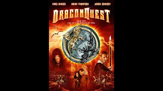 Dragonquest  2009