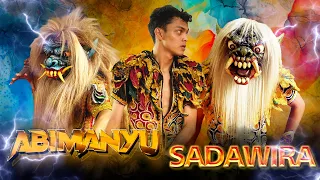 Geger Gedhen !!Battle Rampak Buto Gedruk Abimanyu x Sadawira Sakti Live Jetis Kleteran Grabag