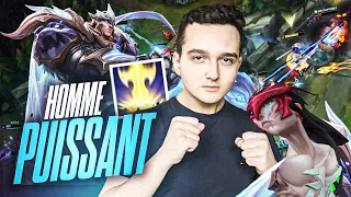 Ma REPRISE de GAREN est TERRIFIANTE