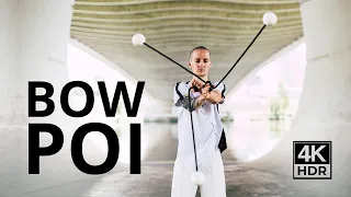 Bow Poi | Master the Art of Juggling with Bow Juggler
