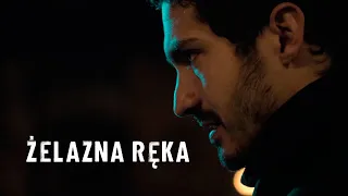 Żelazna ręka (Mano de hierro) - Zwiastun, Netflix