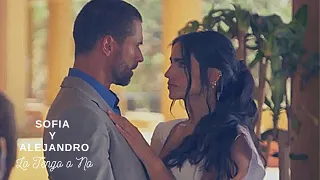 Sofia y Alejandro (Lo Tengo O No) | Cabo