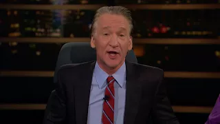 New Rule: ShitStarters | Real Time with Bill Maher (HBO)