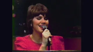 I can't let go - Linda Ronstadt - live 1980