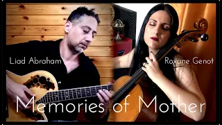 Memories of Mother (God of War) - Liad Abraham & Roxane Genot