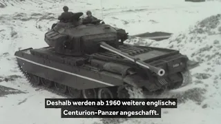 Schweizer Panzer / Swiss Tanks